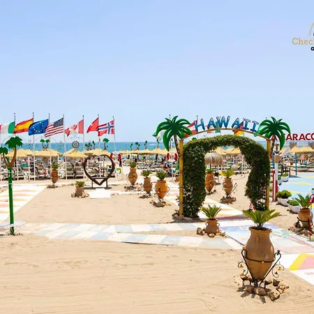 El Bajondillo Beach A 30 Metros De La Playa Torremolinos Exterior foto