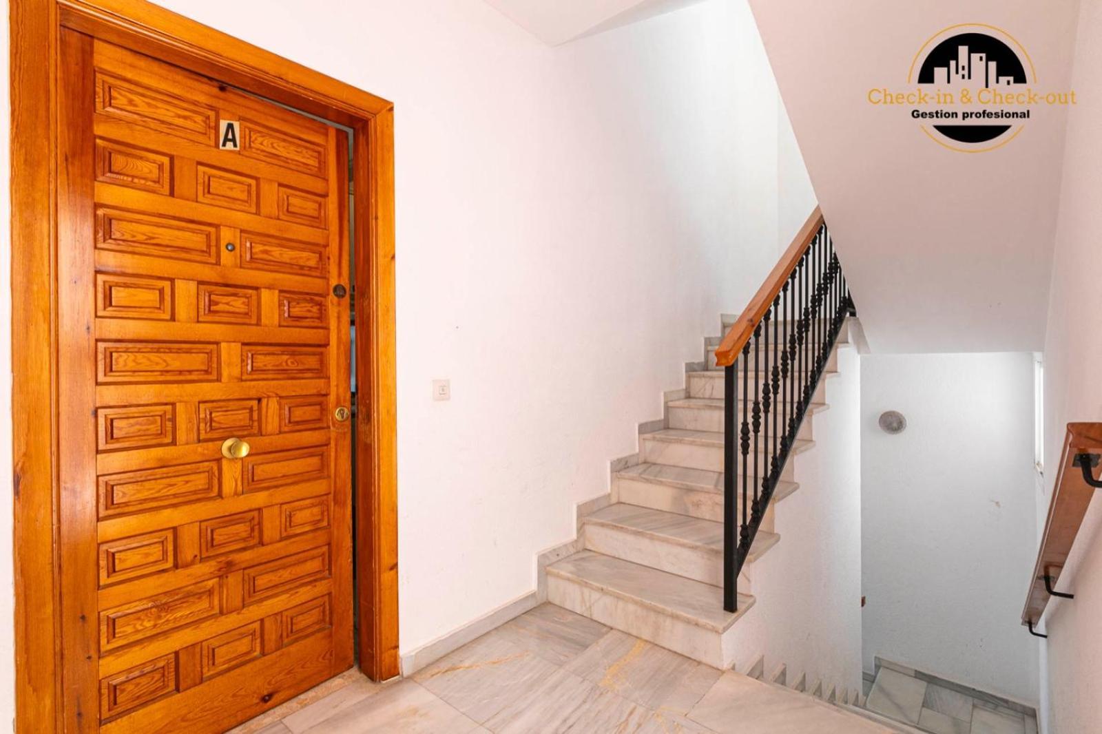 Appartement El Bajondillo A 30 Metros De La Playa