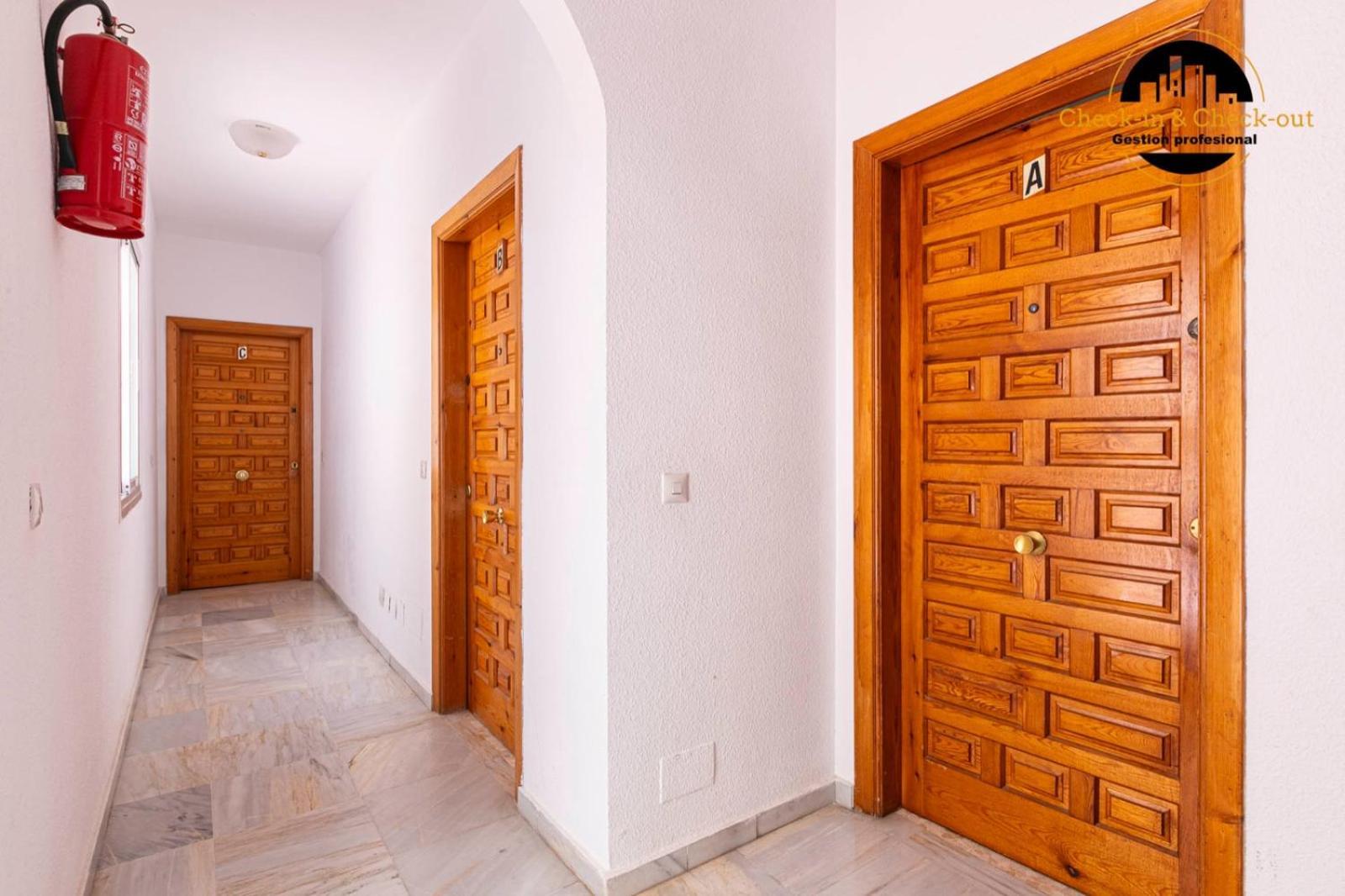 El Bajondillo A 30 Metros De La Playa Appartement Torremolinos